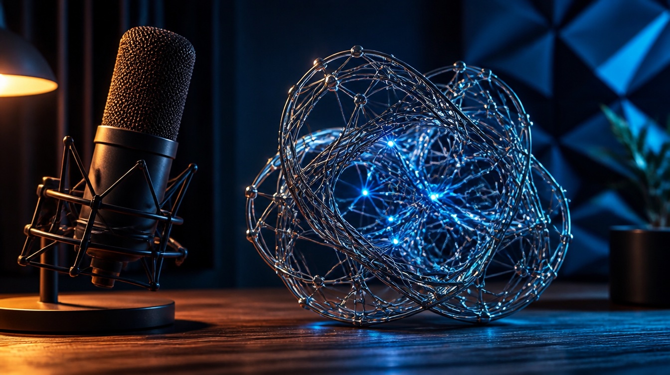 The Best Podcast Episodes About Machine Learning