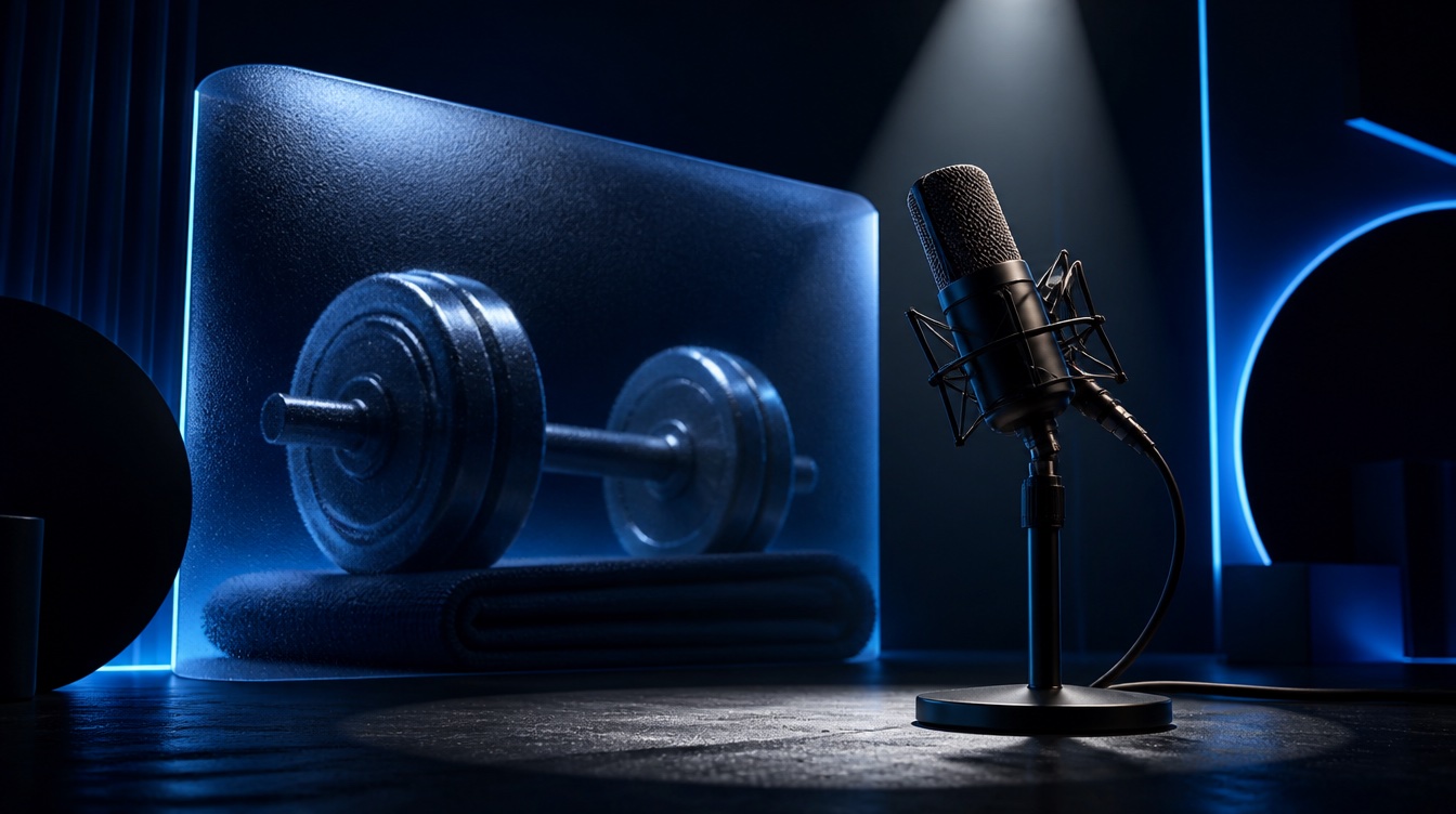 The Best Podcast Episodes About Martial Arts