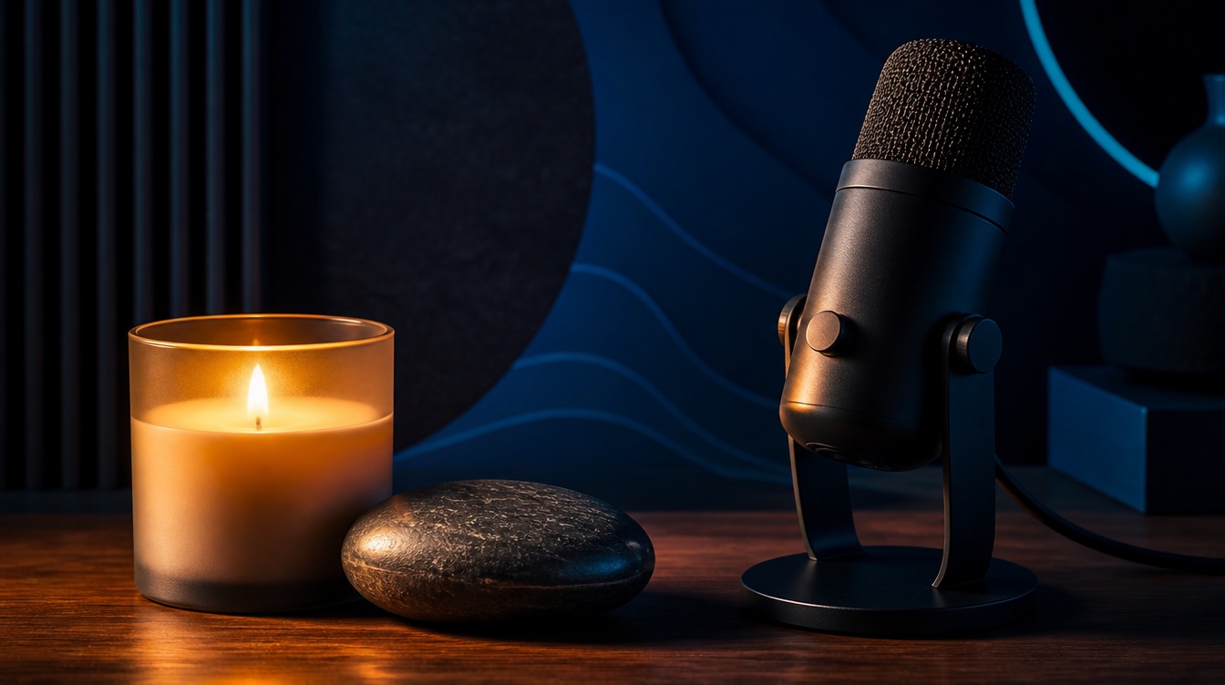 The Best Podcast Episodes About Meditation