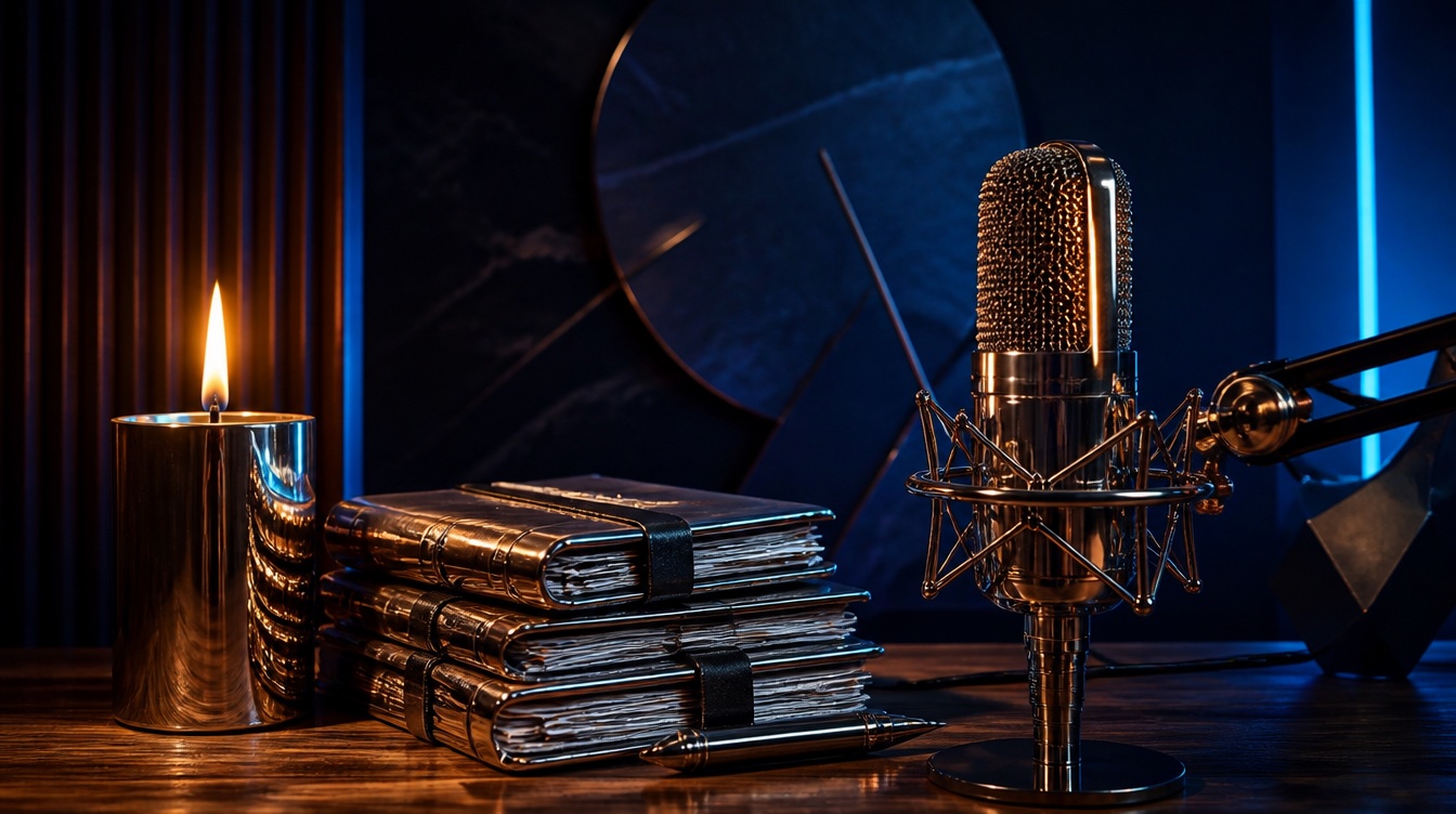 The Best Podcast Episodes About Mental Toughness