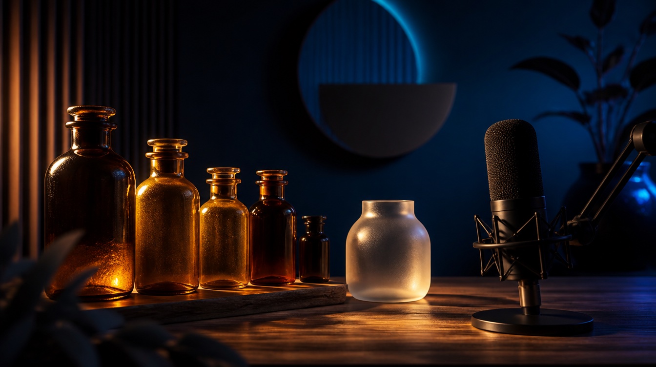 The Best Podcast Episodes About Metabolic Health