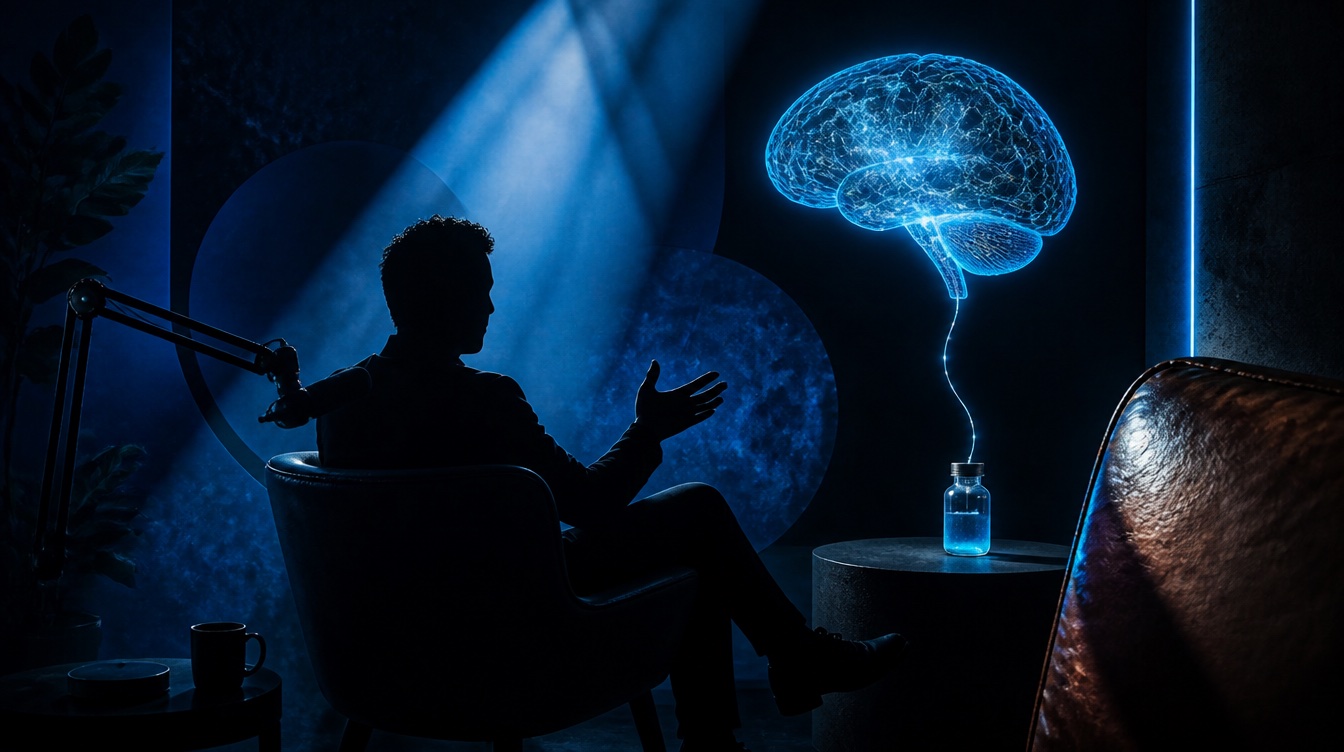 The Best Podcast Episodes About Metabolic Psychiatry