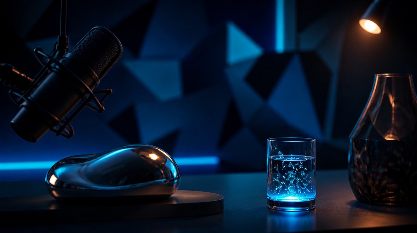 The Best Podcast Episodes About Microplastics