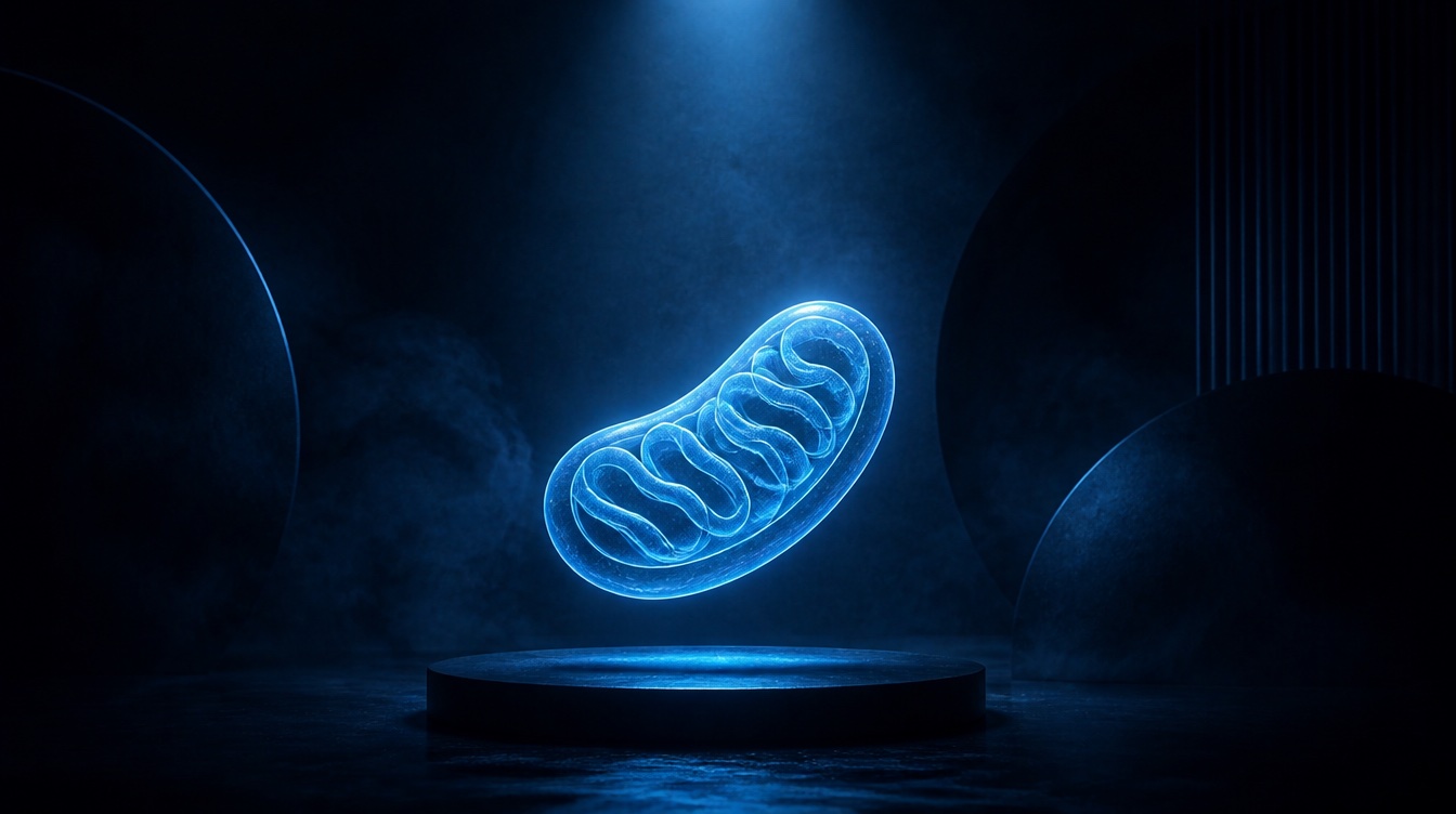 The Best Podcast Episodes About Mitochondria