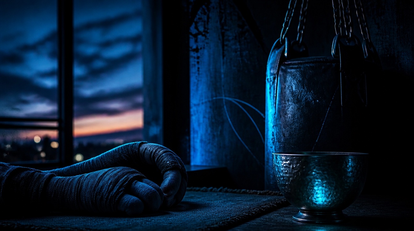 The Best Podcast Episodes About Mma And Boxing