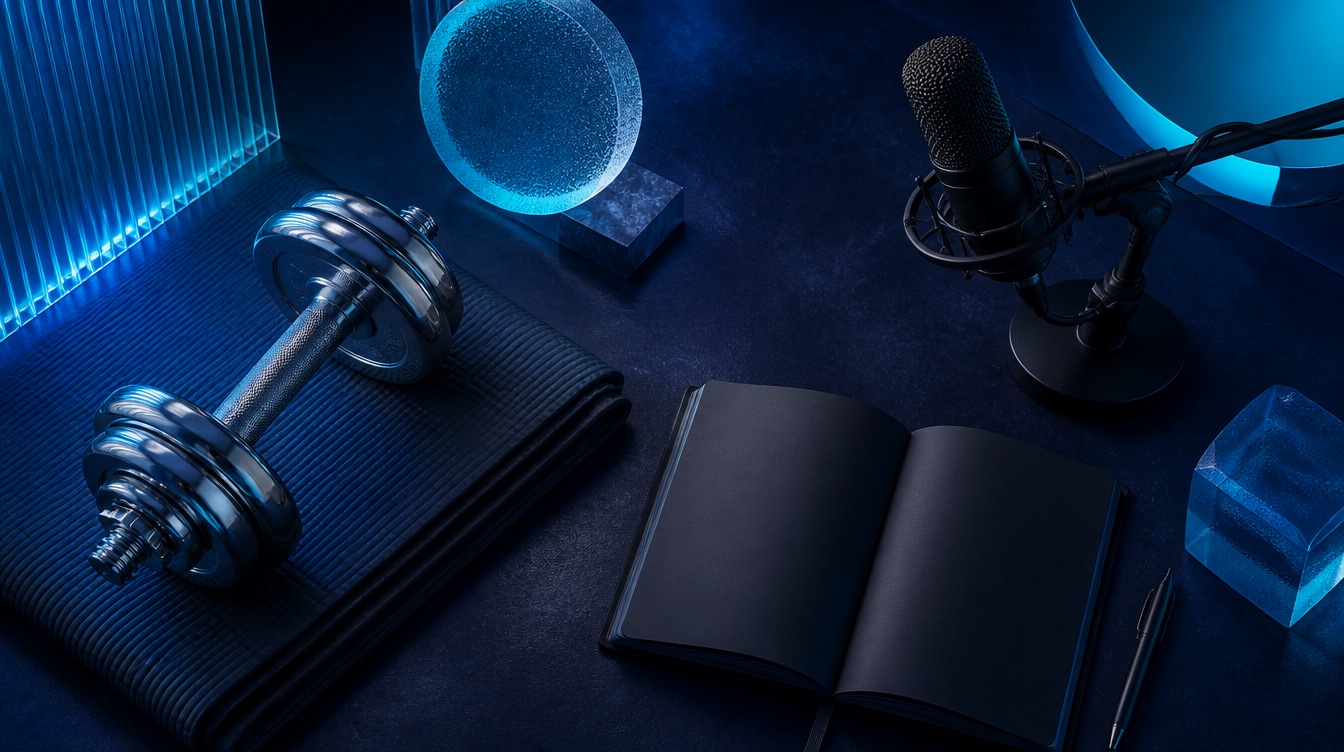 The Best Podcast Episodes About Mma