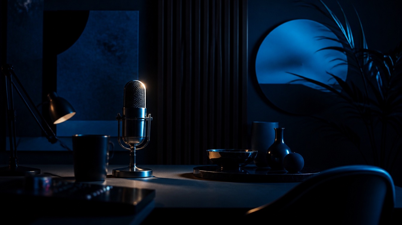 The Best Podcast Episodes About Morning Sunlight