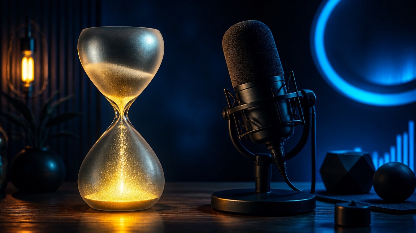 The Best Podcast Episodes About Mortality
