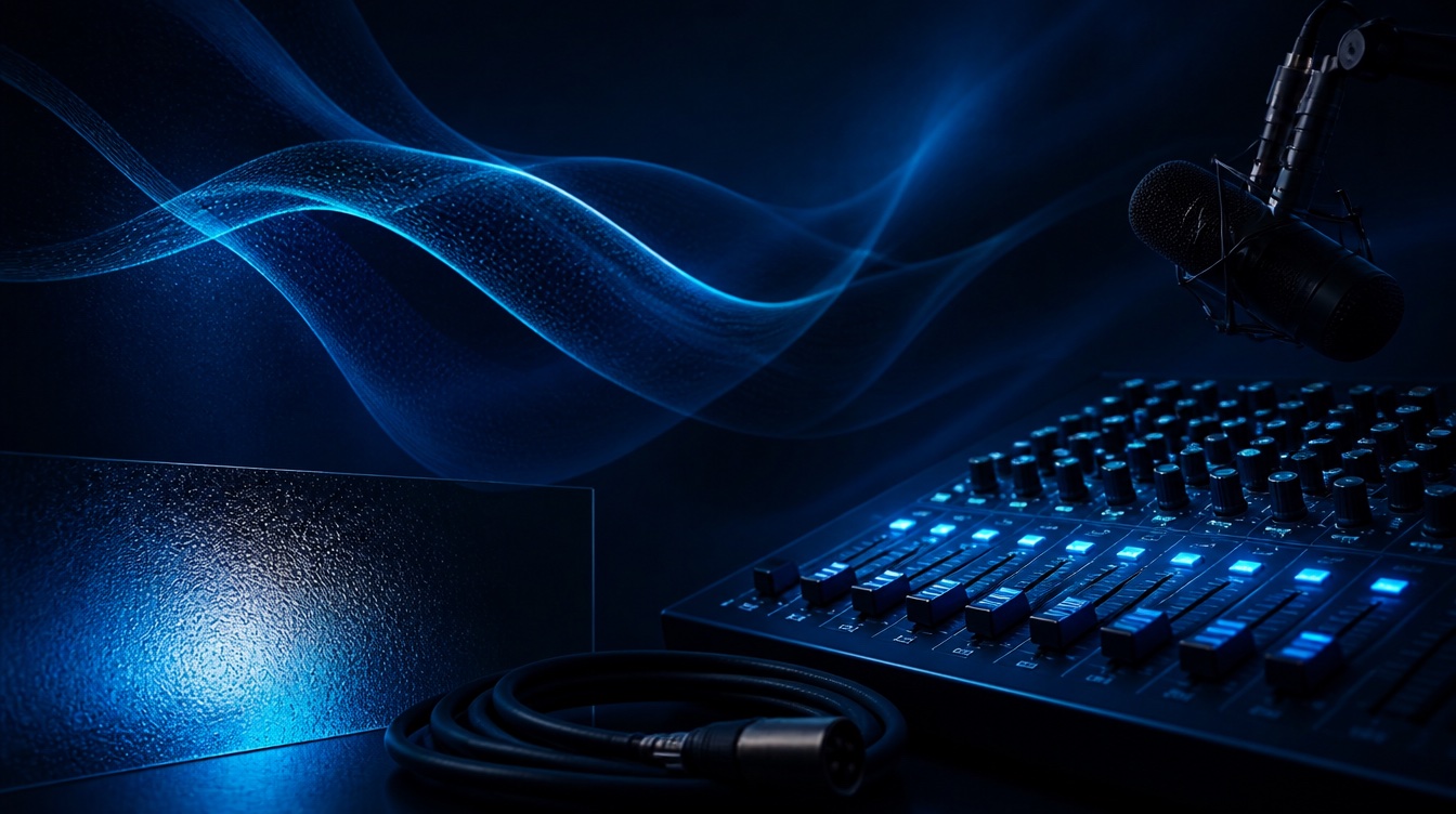 The Best Podcast Episodes About Music Production