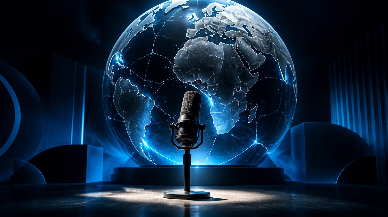 The Best Podcast Episodes About National Security