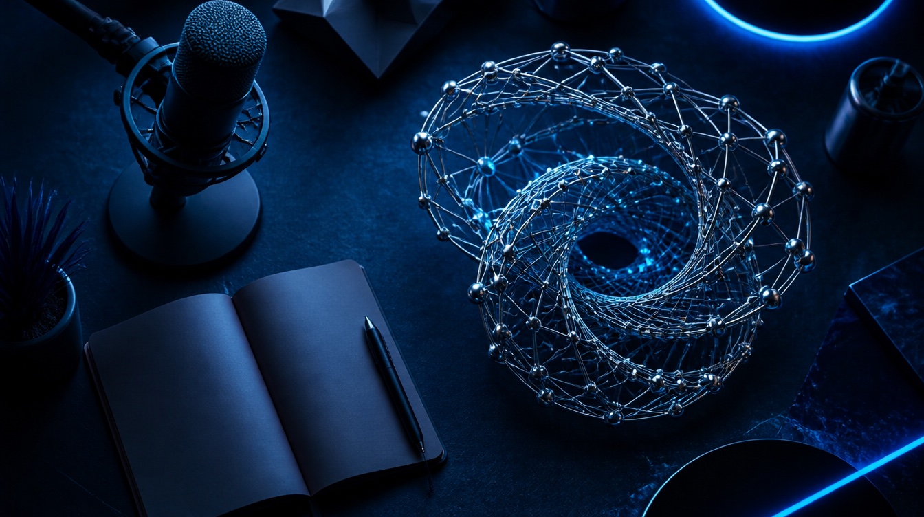 The Best Podcast Episodes About Neural Networks