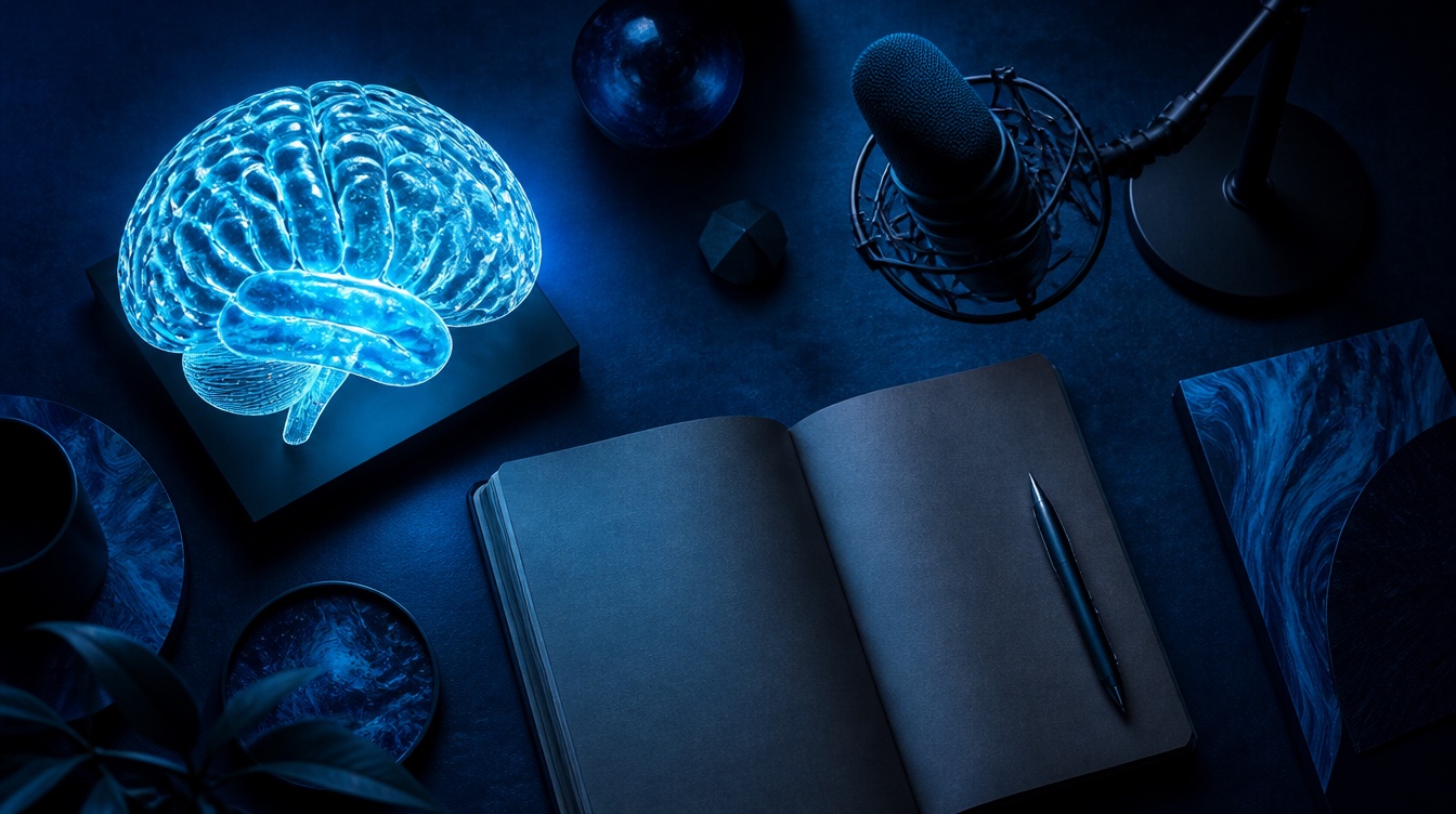 The Best Podcast Episodes About Neuroplasticity
