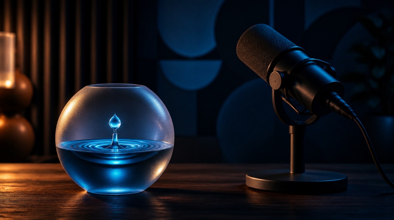 The Best Podcast Episodes About Origin Of Life