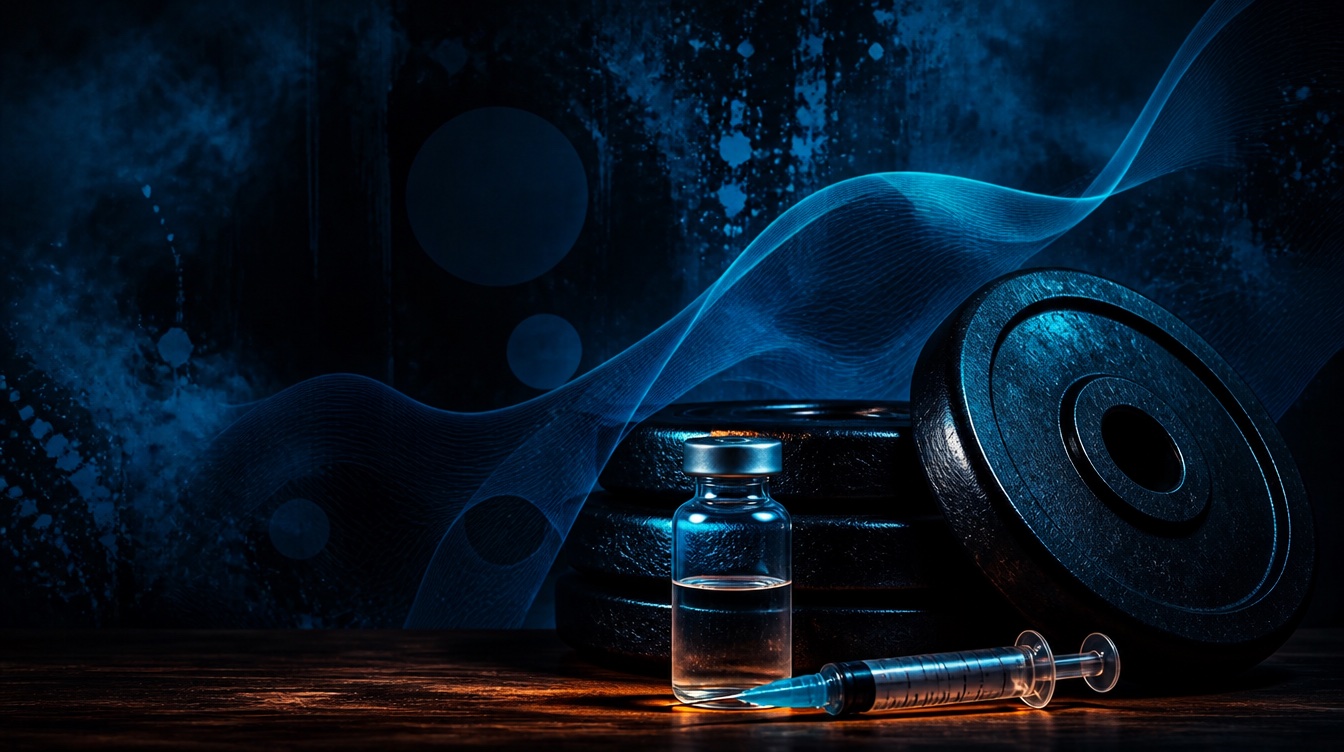 The Best Podcast Episodes About Performance-Enhancing Drugs