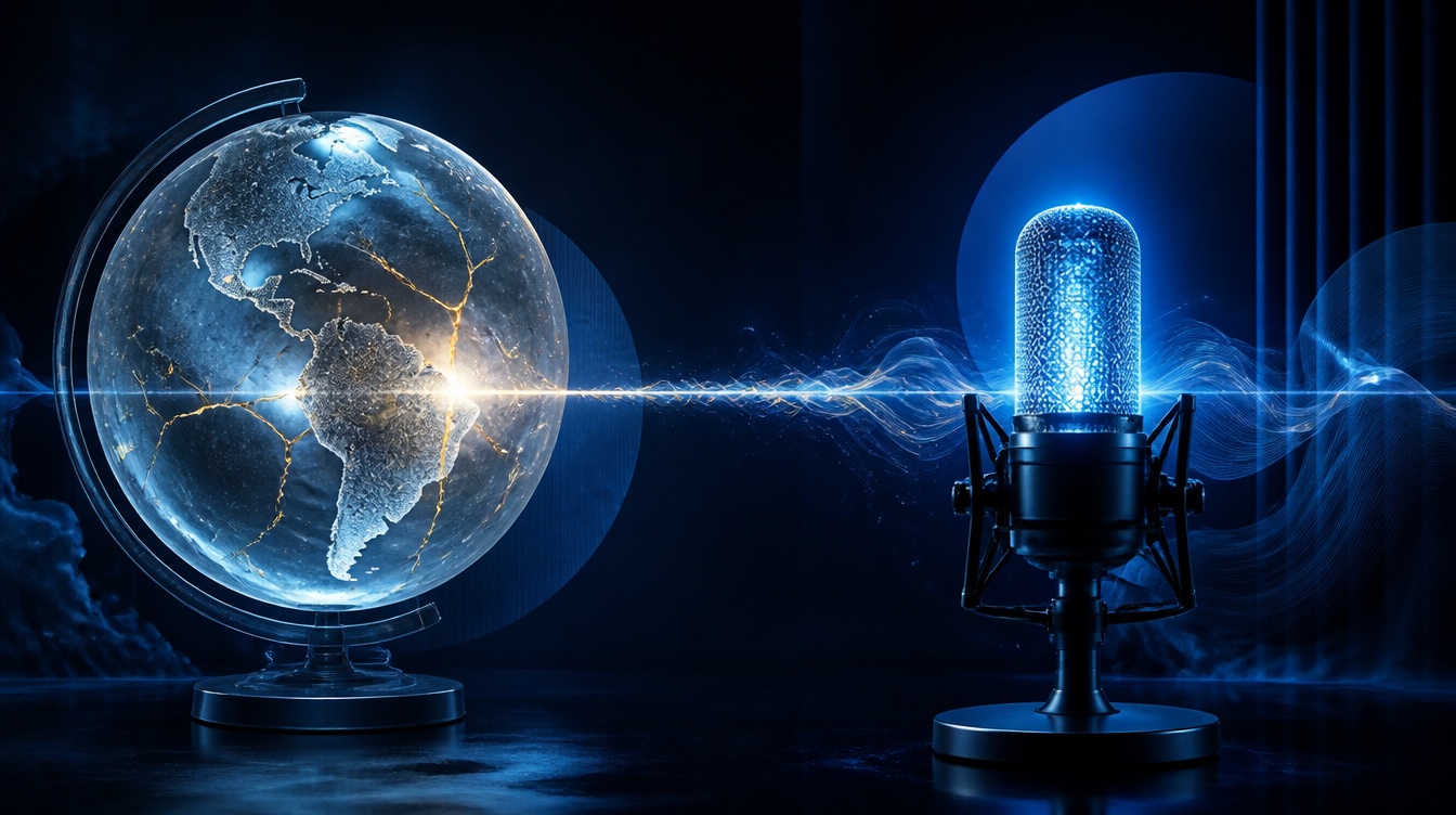 The Best Podcast Episodes About Philanthropy