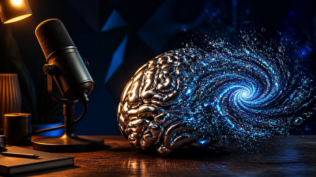 The Best Podcast Episodes About Philosophy Of Mind