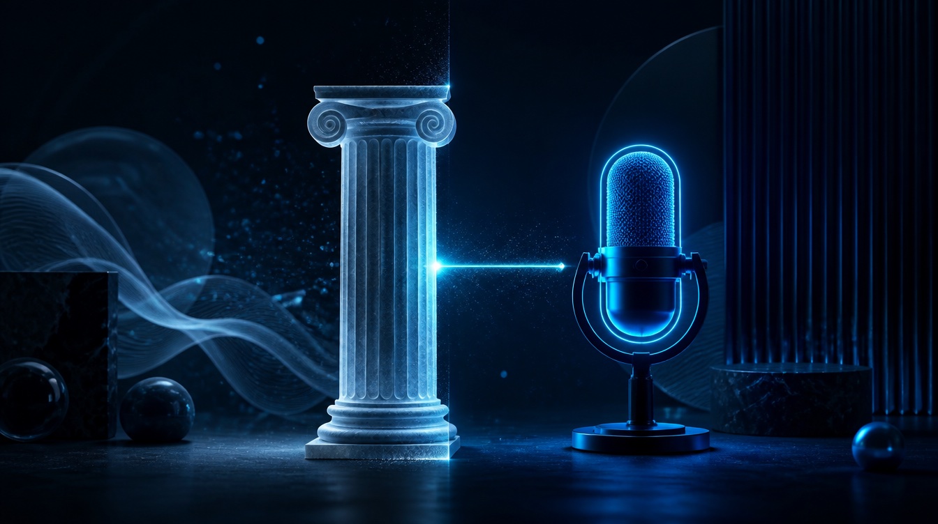 The Best Podcast Episodes About Philosophy Of Science
