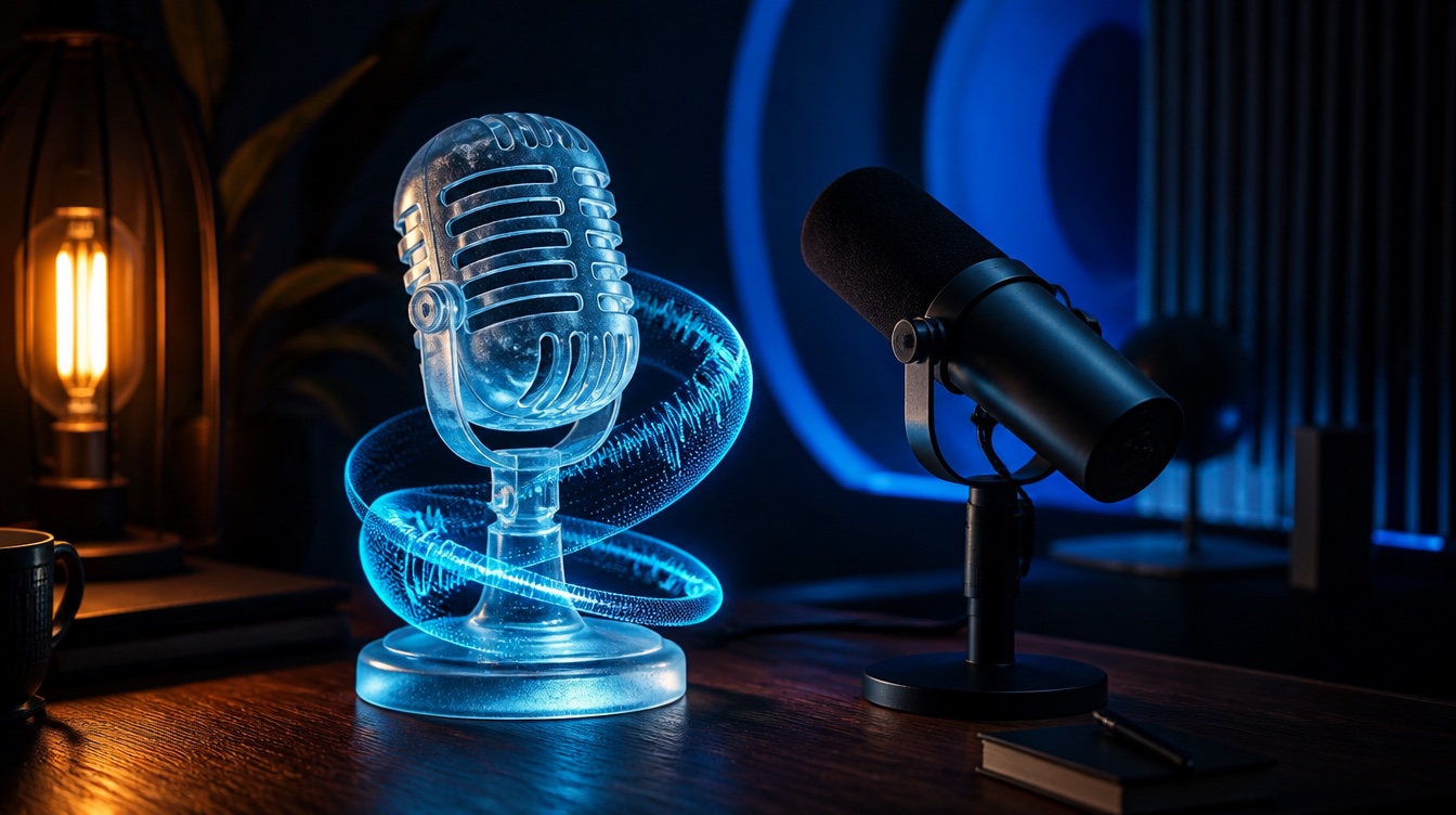 The Best Podcast Episodes About Podcasting