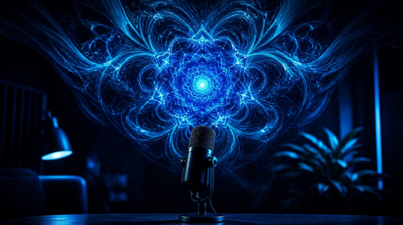 The 15 Best Podcast Episodes About Psychedelics