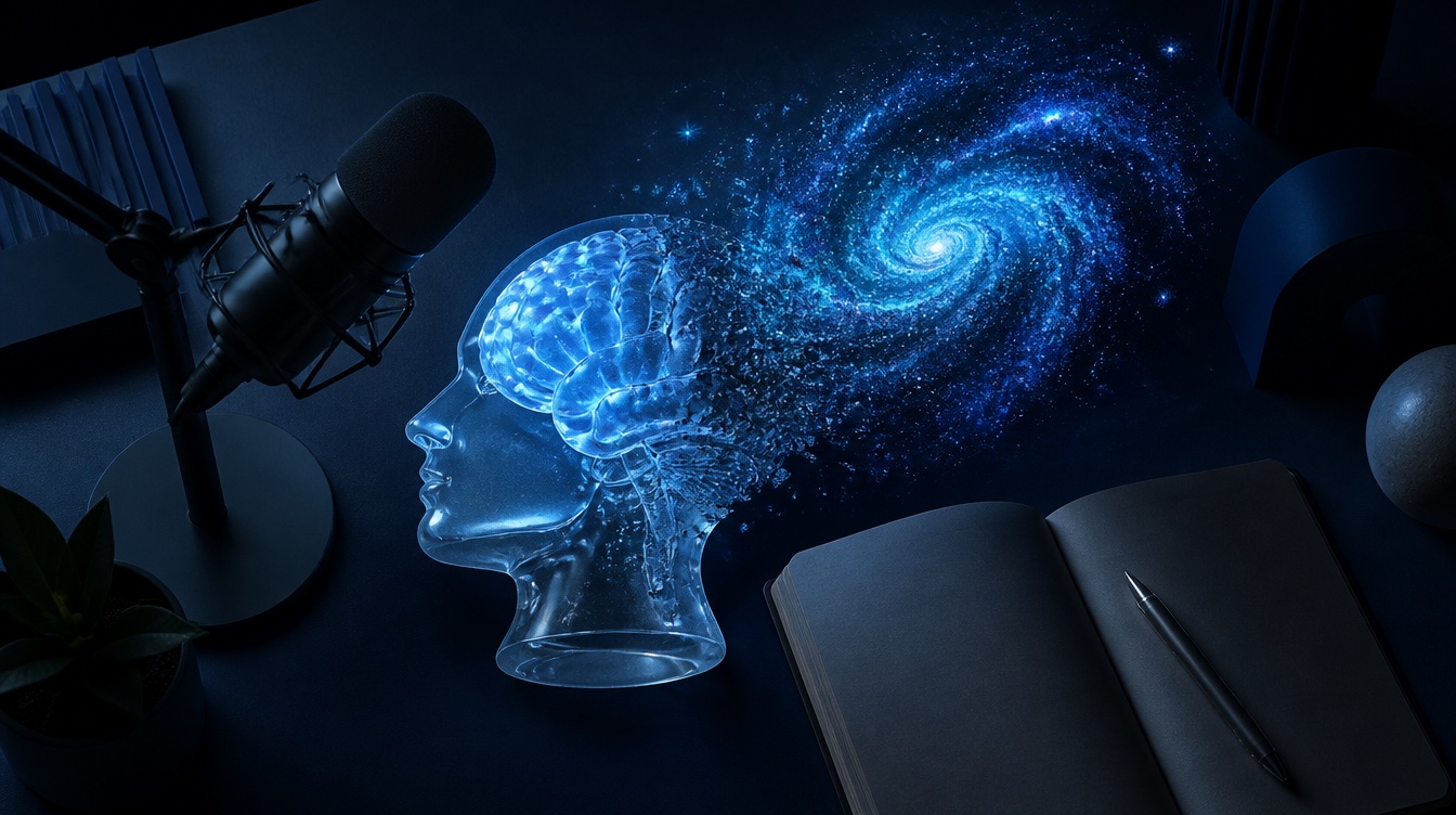 The Best Podcast Episodes About Psychology