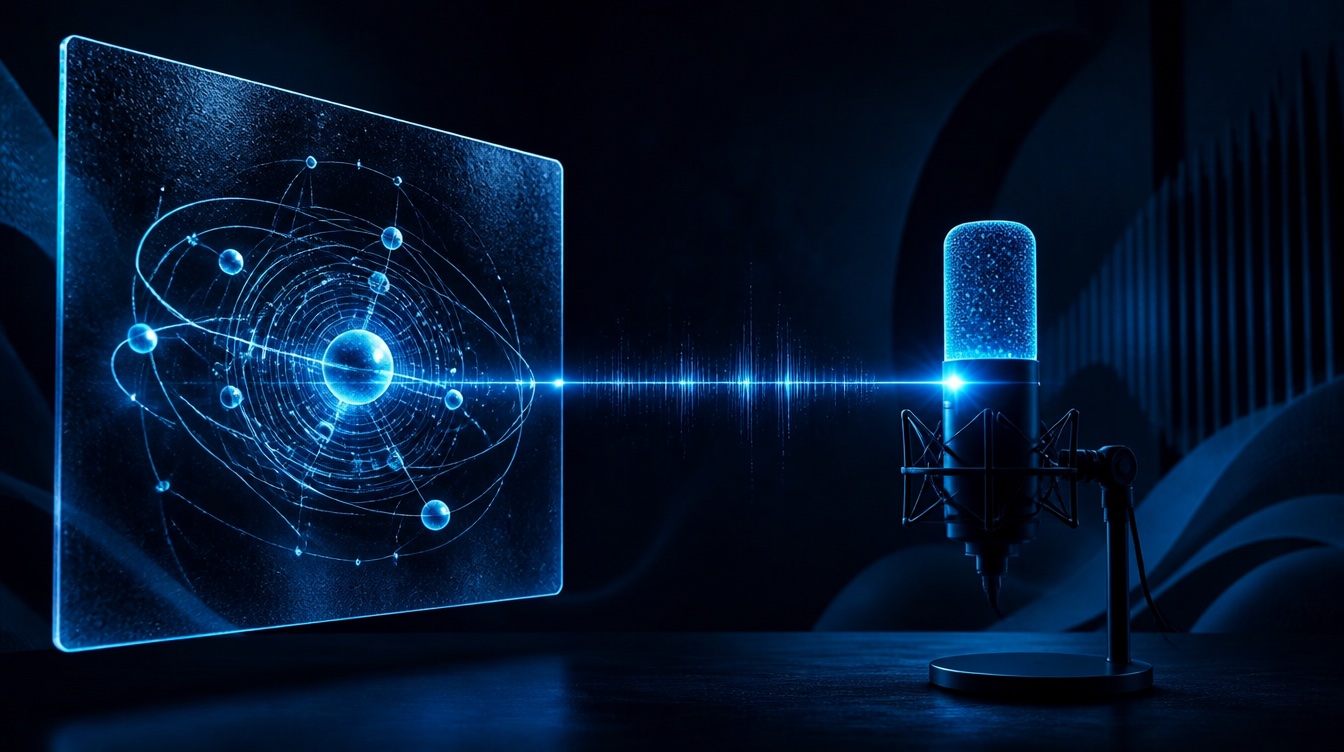 The Best Podcast Episodes About Quantum Computing