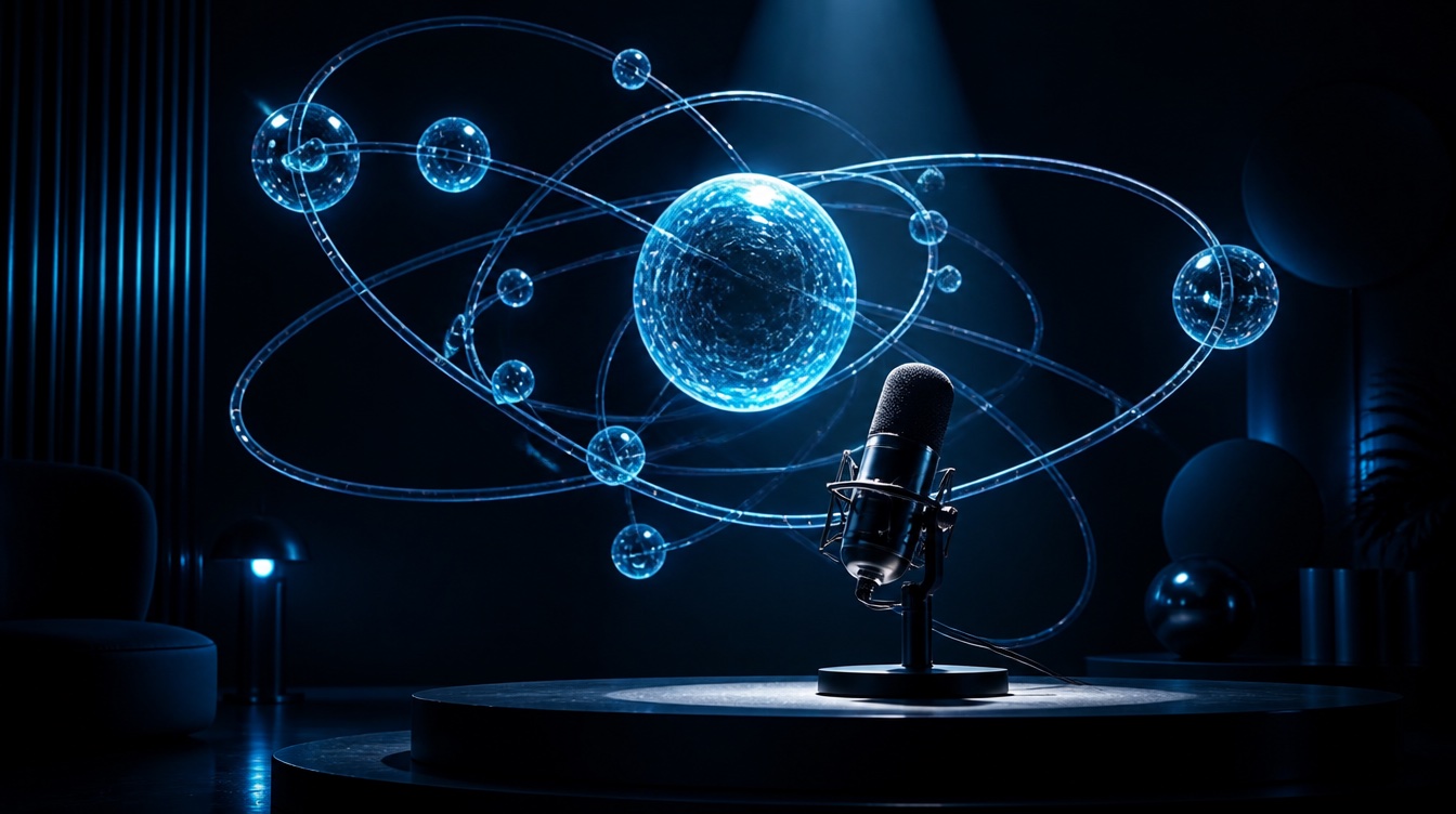 The Best Podcast Episodes About Quantum Mechanics