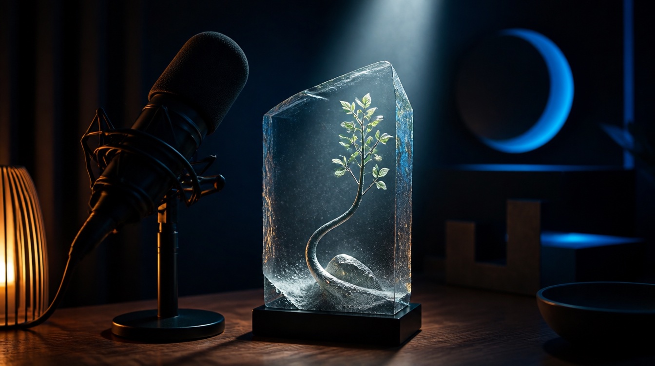 The Best Podcast Episodes About Resilience