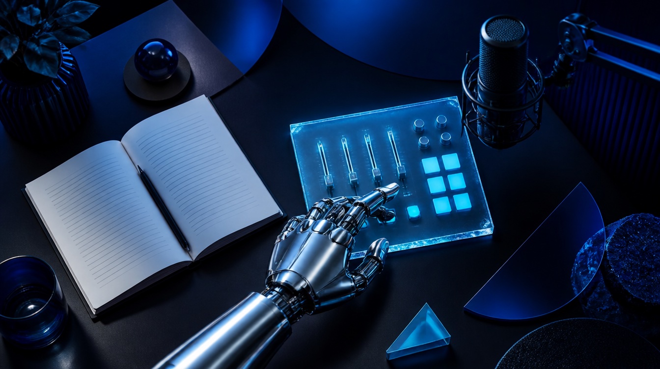 The Best Podcast Episodes About Robotics