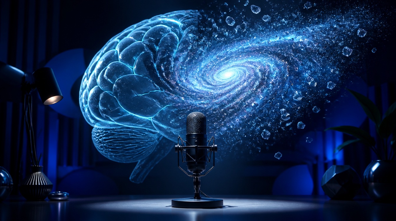 The Best Podcast Episodes About Simulation Hypothesis