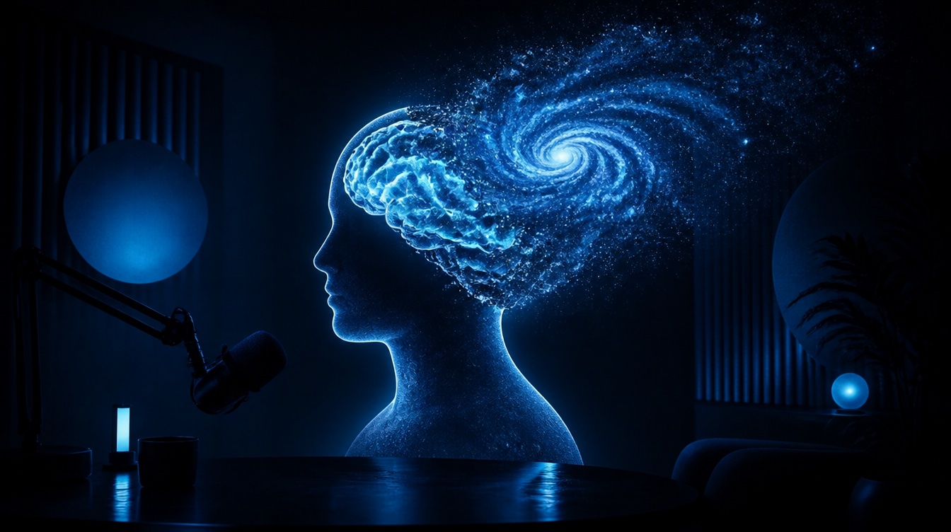 The Best Podcast Episodes About Simulation Theory