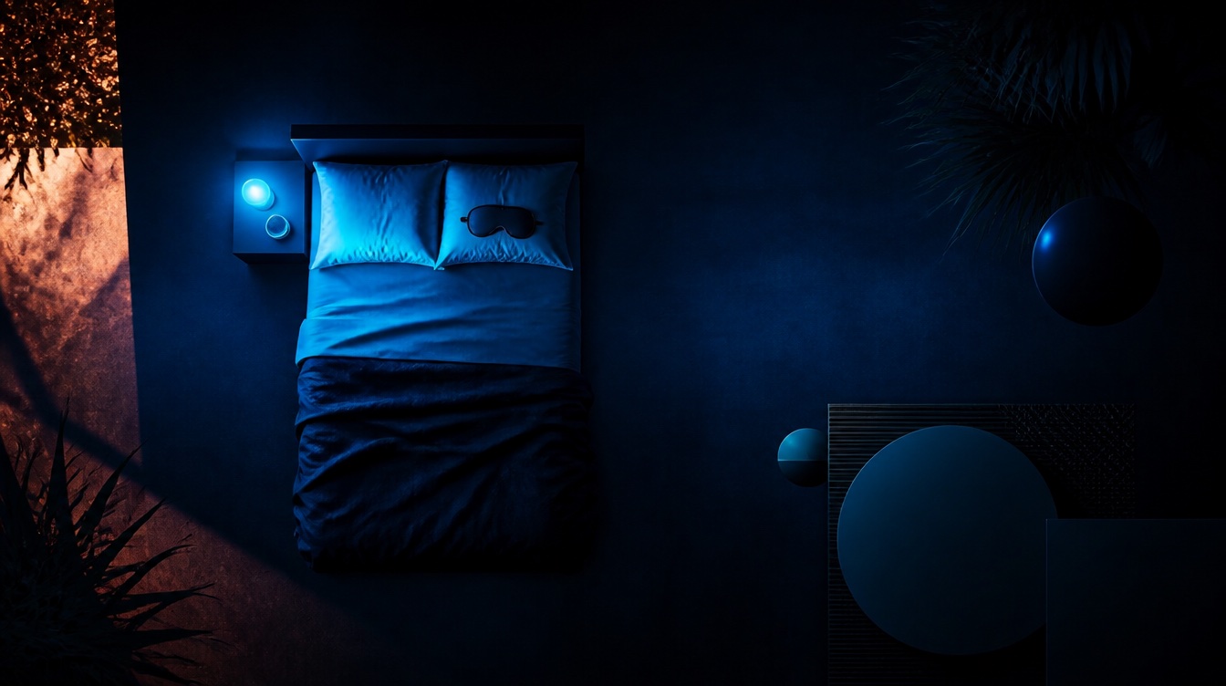 The Best Podcast Episodes About Sleep Optimization