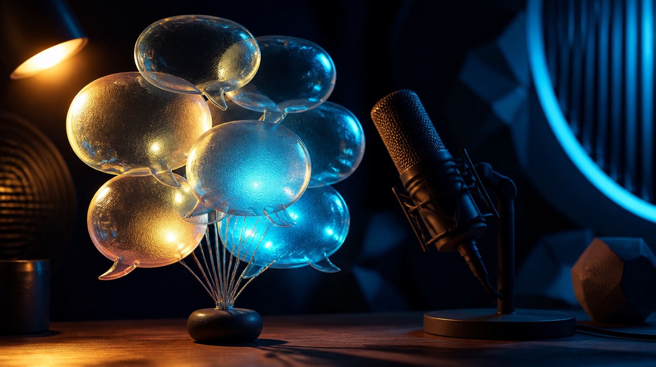The Best Podcast Episodes About Social Media