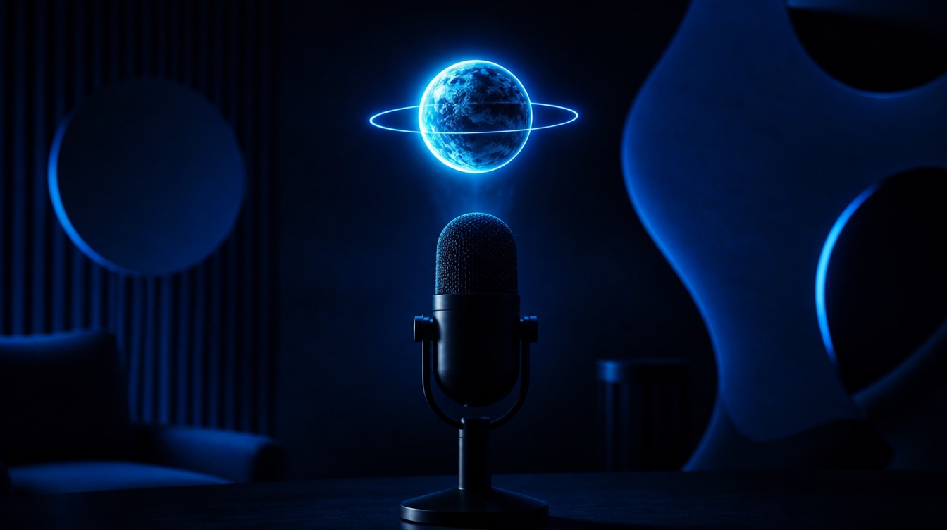 The 15 Best Podcast Episodes About Space
