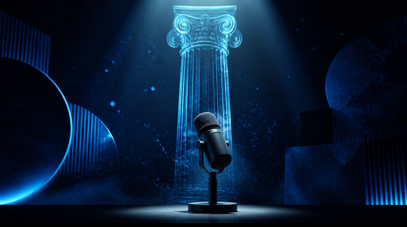The Best Podcast Episodes About Spirituality