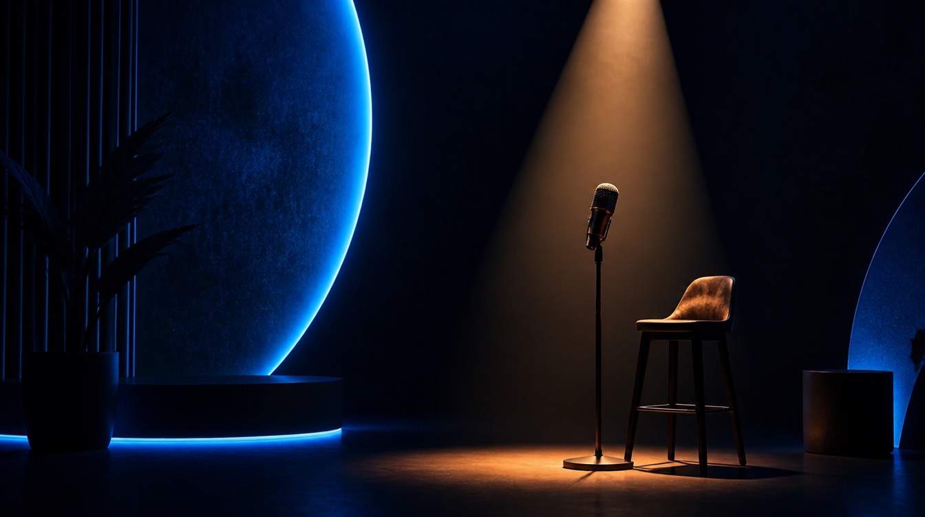 The Best Podcast Episodes About Standup Comedy