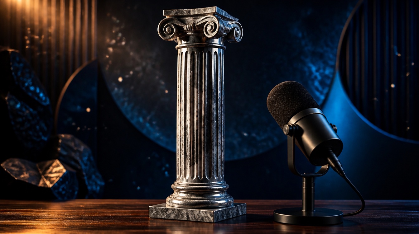The Best Podcast Episodes About Stoicism