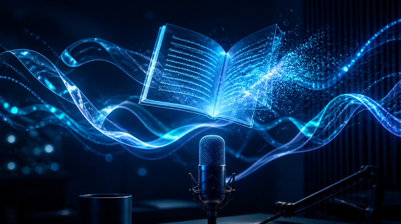 The Best Podcast Episodes About Storytelling