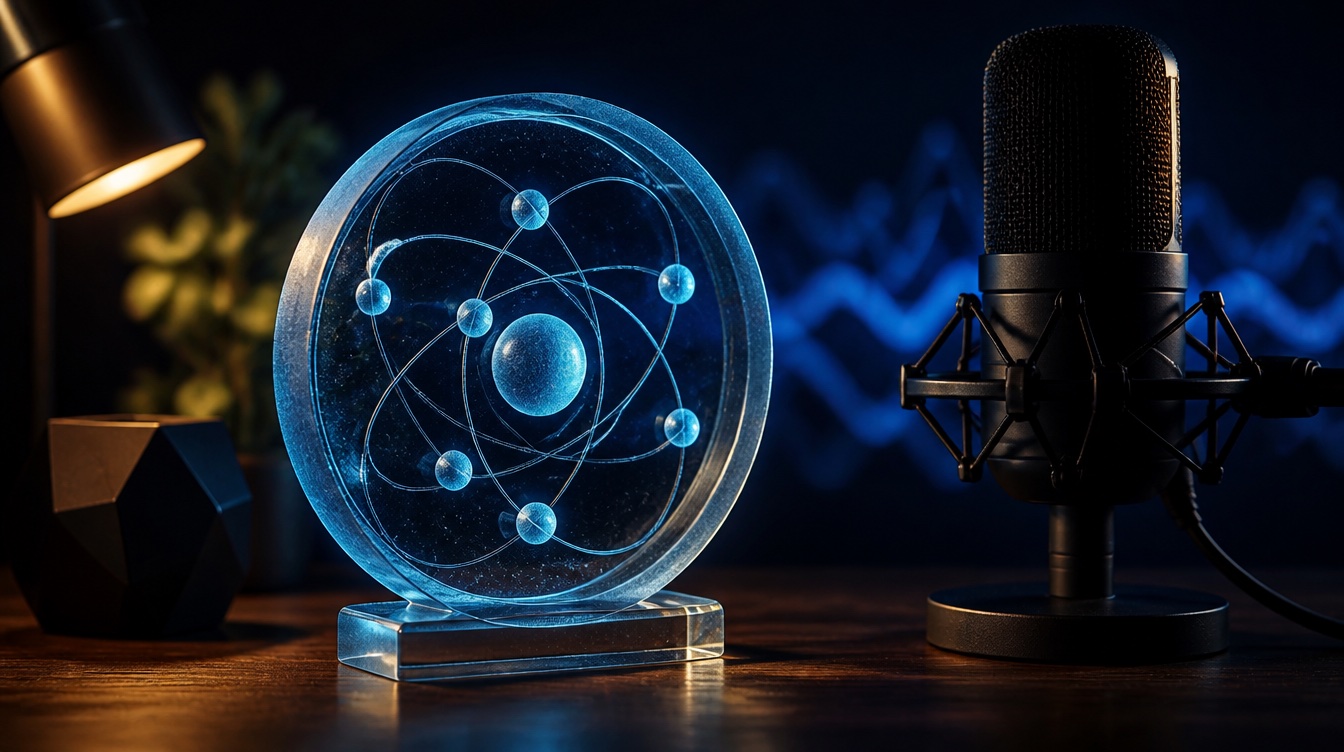 The Best Podcast Episodes About String Theory