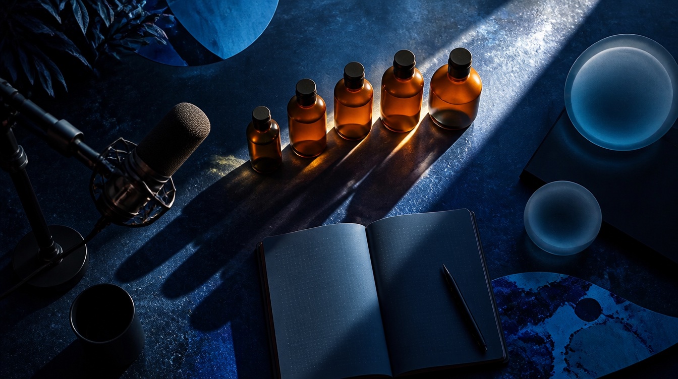 The Best Podcast Episodes About Supplements