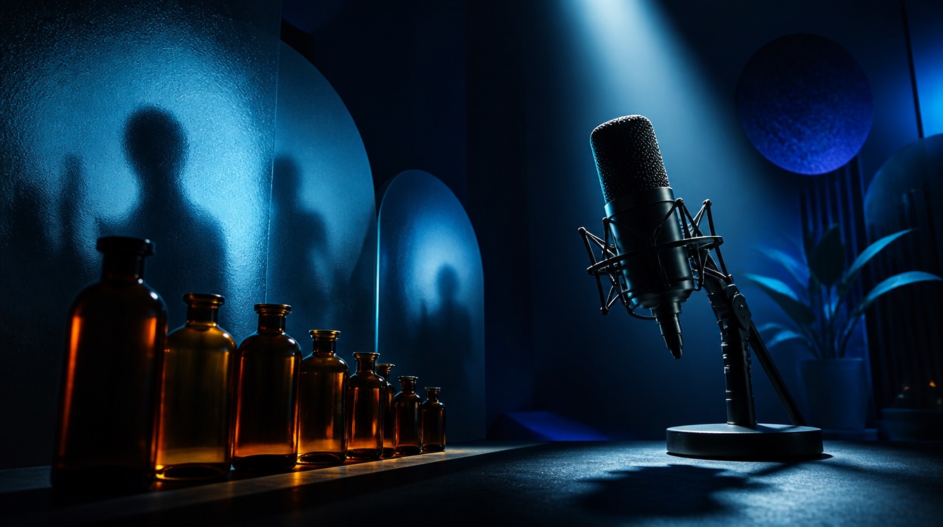 The Best Podcast Episodes About Testosterone