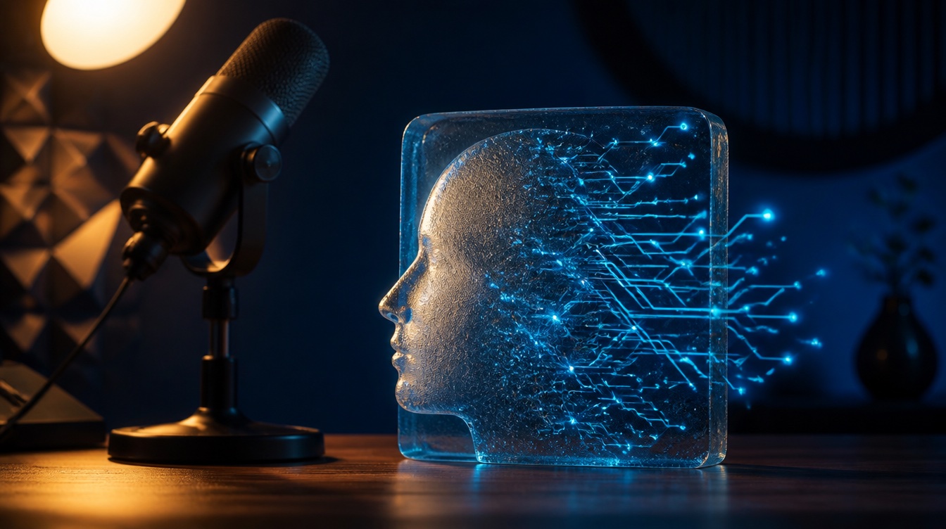 The Best Podcast Episodes About Transhumanism