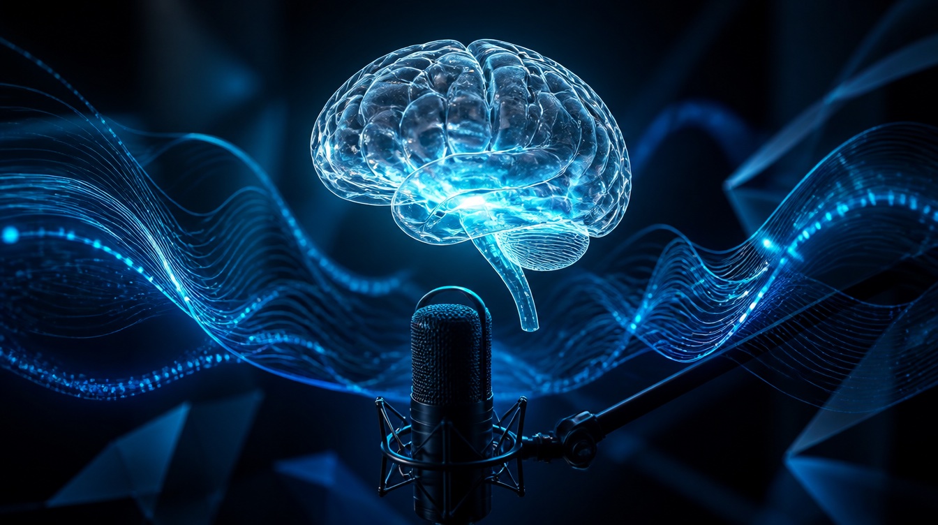 The Best Podcast Episodes About Vagus Nerve