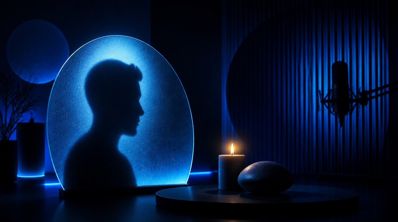The Best Podcast Episodes About Visualization