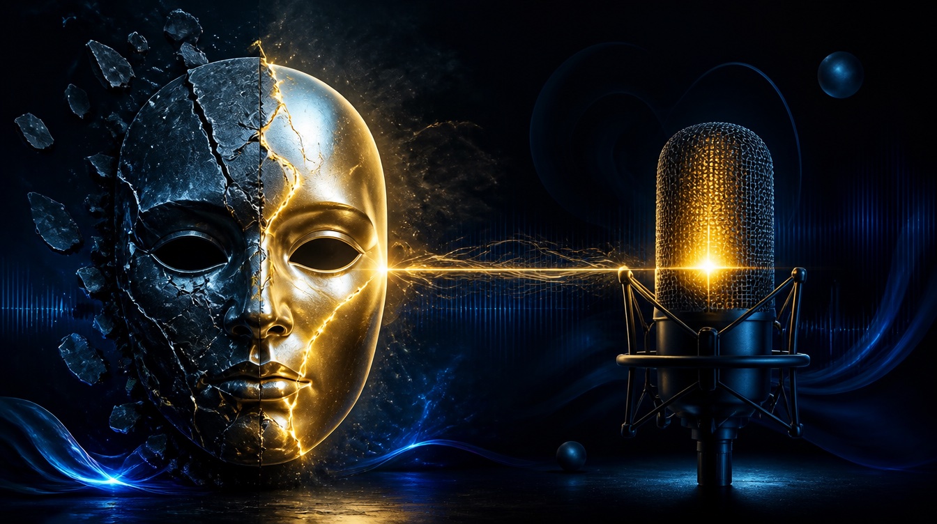 The Best Podcast Episodes About Vulnerability