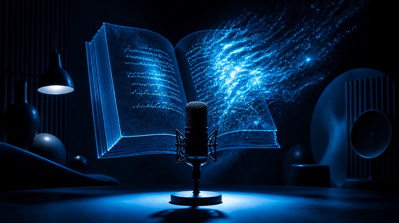 The Best Podcast Episodes About Writing Craft